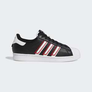 Chaussures Adidas Superstar - Diverses Tailles