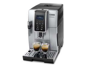 Machine à café expresso Delonghi Dinamica ECAM 350.35.SB