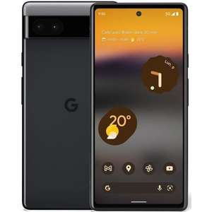 Smartphone 6,1" Google Pixel 6A - 128go (vendeur tiers)