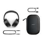 Casque sans fil Bose QuietComfort (QC Headphones) 2023