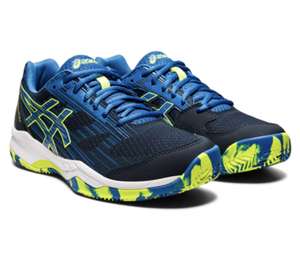 Chaussures Padel Tennis Asics Gel-Padel Exclusive 6 - Taille 49