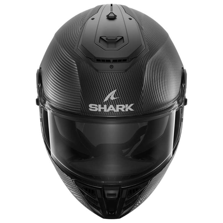 Casque de moto intégral Shark Spartan RS Carbon - Taille XS à L