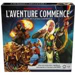 Dungeons & Dragons L'aventure Commence
