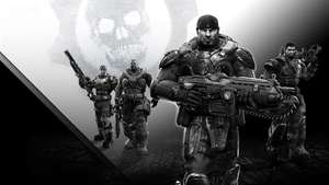 Gears of War: Ultimate Edition Deluxe sur Xbox One & Series XIS (Dématérialisé - Store Turquie)