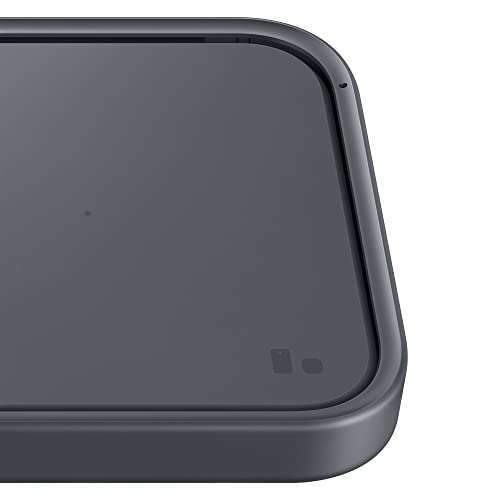 Chargeur sans fil à induction Samsung (via ODR de 20€)