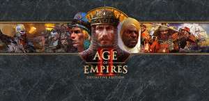 Age of Empires II: Definitive Edition sur PC (Dématérialisé)
