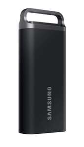 Disque dur SSD externe Samsung T5 Evo Portable - 4To (via 150€ d’ODR)