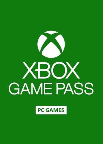Abonnement de 3 Mois au Xbox Game Pass sur PC (Dématérialisé - Non-stackable)