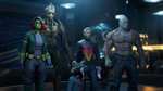 Marvel's Guardians of the Galaxy sur PC & Xbox One m/Series X|S (Dématérialisé - Store Turquie)