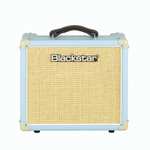 Ampli Guitare à Lampes Blackstar HT-1R MKII Combo Baby Blue Limited Edition