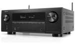 Amplificateur home cinéma Denon AVR-X2800H DAB