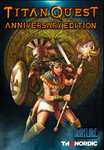 Titan Quest Anniversary Edition sur PC (Dématérialisé - Steam)