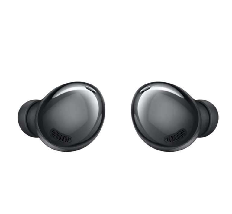 Écouteurs sans fils Samsung Galaxy Buds Pro - noir