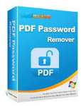 Logiciel Coolmuster PDF Password Remover 2.2.19 Gratuit sur PC (Dématérialisé)