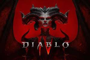 Diablo 4 sur PC (Dématérialisé - Steam)