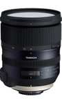 Objectif photo Zoom Tamron SP 24-70mm F/2.8 Di VC USD G2 - Monture Canon EF