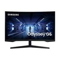 Promo Samsung Odyssey G6 : -80€ sur cet écran gamer QHD incurvé en 240 Hz !  Mais attention, l'offre est disponible pendant une durée très limitée ! 