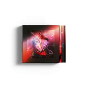 Coffret CD & Blu-Ray The Rolling Stones - Hackney Diamond (Tirage limité avec livre de 64 pages)