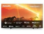 TV 65" Philips 65PML9008 The Xtra - 4K 120Hz Mini LED ALLM/VRR Ambilight