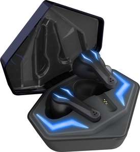 Ecouteurs sans fil Speedlink Vivas LED Gaming True Wireless In-Ear Headphones noir