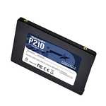 SSD interne 2.5" Patriot P210 - P210S2TB25 - 2 To, SATA III (vendeur tiers)