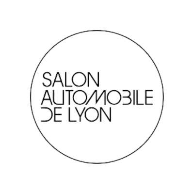 Invitation au Salon de l'automobile de Lyon 2023