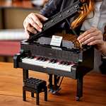 Lego Ideas - Le piano à queue (21323)