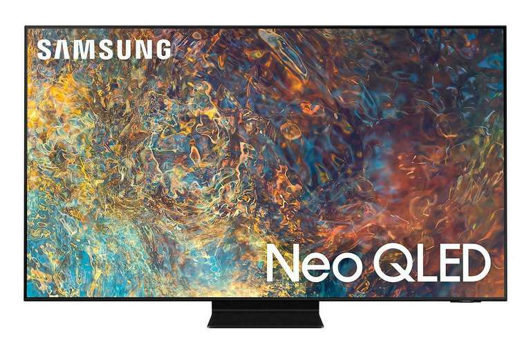 TV Neo QLED 65" Samsung QE65QN95AAT - 4K Ultra HD, Smart TV, Wifi