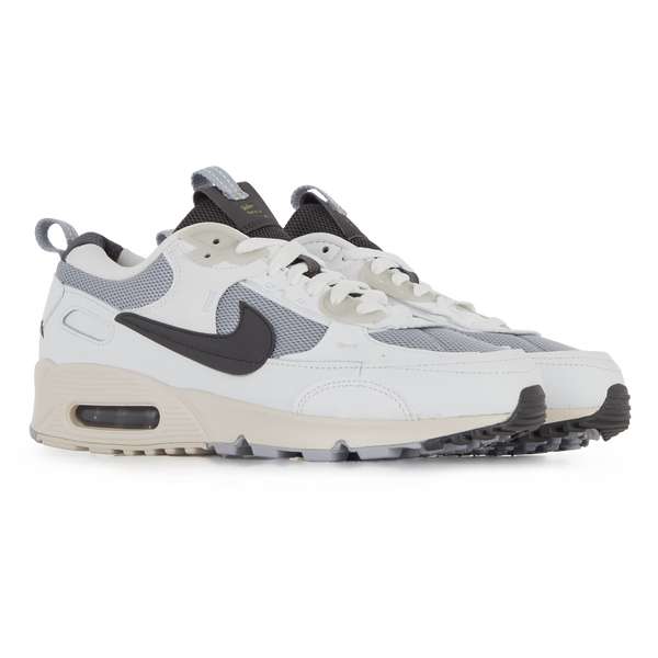 Accesible Granjero molino Baskets Homme Nike Air Max 90 Futura - Plusieurs Tailles Disponibles –  Dealabs.com