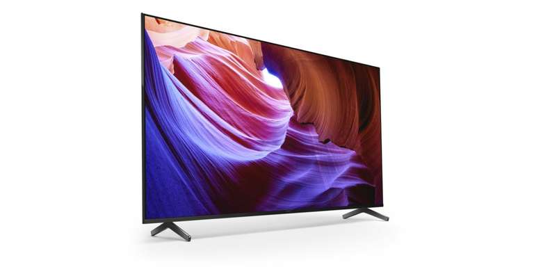 TV 65" Sony BRAVIA KD-65X89K (2022) - 4K UHD, 120 Hz, HDR, Smart TV, Dolby Vision, Dolby Atmos