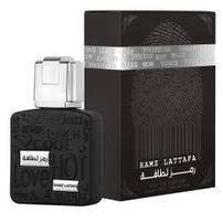 Eau de parfum Lattafa Ramz Silver - 100ml