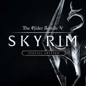The Elder Scrolls V: Skyrim Special Edition (Anniversary Edition pour 4,52€) sur Xbox One et Xbox Series XIS (Dématérialisé - Store Turquie)