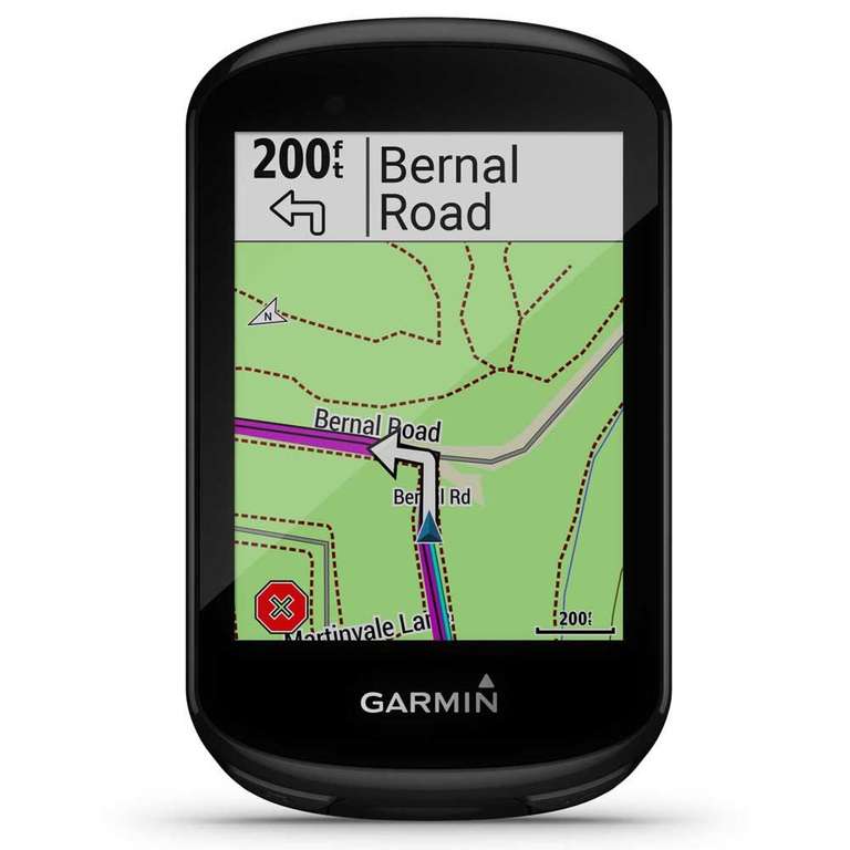 GPS Vélo Garmin Edge 830