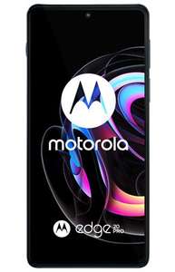 Smartphone 6.7" Motorola Moto Edge 20 Pro 5G - Full HD+ OLED 144 Hz, Snapdragon 870, 12 Go RAM, 256 Go, 108 Mpix