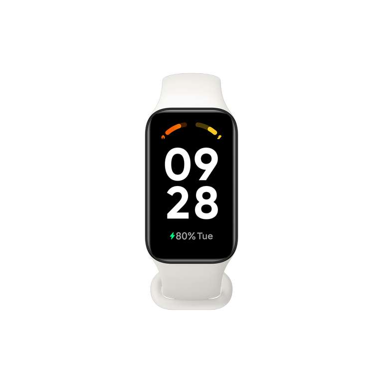 Acheter Bracelet en Silicone pour Redmi Smart Band 2, Bracelet de montre  pour Xiaomi Band 8 Active