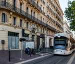 Ticket transport à l’unité valable 24h + Gratuité des parkings relais & de l’abonnement courte durée LeVélo - Métropole d'Aix-Marseille (13)