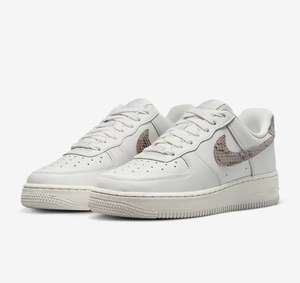 Chaussures femme Nike Air Force 1 ‘07