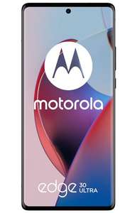 Smartphone 6.67" Motorola Edge 30 Ultra - 12Go de Ram, 256Go 12/256