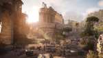 Assassin's Creed Origins - Édition Gold: Jeu + Season Pass + Pack Deluxe sur Xbox One & Series XIS (Dématérialisé - Clé Microsoft Argentine)