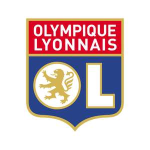 Place pour le match de foot -Lyon / Lille - Emplacement mystère (place d'une valeur de 25% à 70% plus élevée)