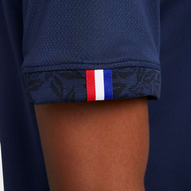 Maillot Equipe de France Nike Domicile 22 (plusieurs tailles)
