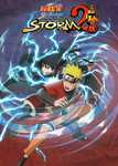 Naruto Shippuden: Ultimate Ninja Storm 2 sur Xbox One & Series X|S (Dématérialisé - Store Argentine)