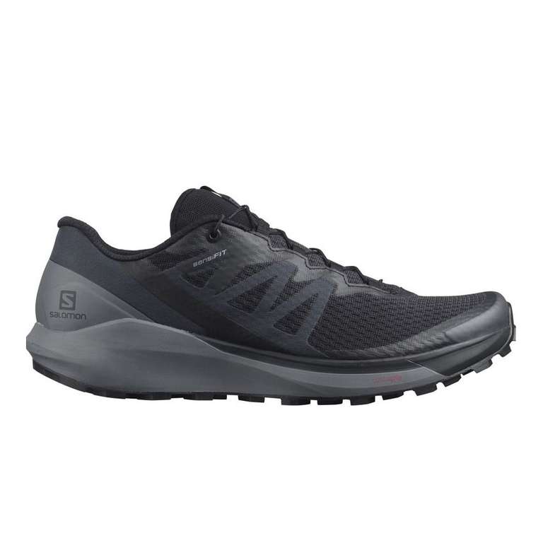 Chaussures de Trail pour Homme Salomon Sense Ride 4 - Différents modèles et tailles disponibles