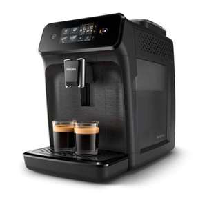 Machine Expresso à café grains avec broyeur Philips EP1200/00 (via 43.18€ sur la carte)
