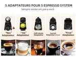 Machine à café HIBREW H2B , chaud et froid, Dolce Gusto, Nespresso, capsule ESE, café moulu,Kcup 19 bars (Stock Pologne)