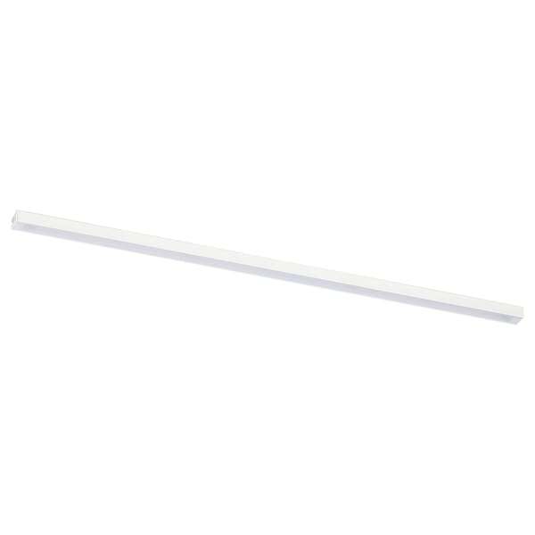 [Ikea Family] Baguette lum LED plan travail cuisine, intensité lumineuse réglable blanc, 60 cm