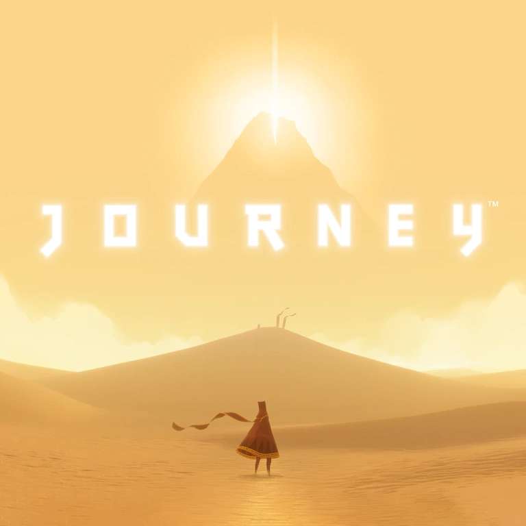 Sélection de jeux vidéo sur PC en promotion (dématérialisés) - Ex : Journey