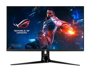 Ecran PC 32" Asus ROG Swift PG329Q - WQHD 2560x1440, Fast IPS, 175Hz, Extreme Low Motion Blur Sync, G-SYNC (Frontaliers Suisse)