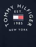 Sweatshirt à capuche Tommy Hilfiger - Couleurs et tailles au choix