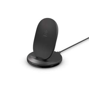 Chargeur à induction Stand Belkin - 15W